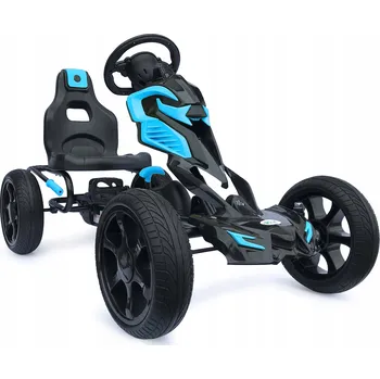 Dětské šlapadlo Šlapací motokára Joy4kids