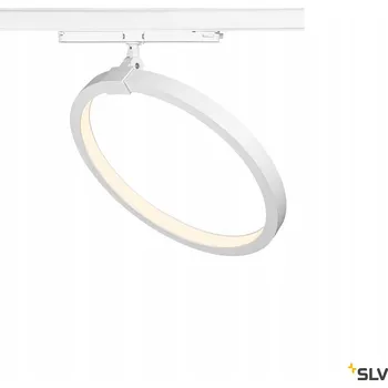 Stropní Svítidlo SLV bílý