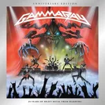Heading For The East / Reedice 2025 / 2CD - Gamma Ray [2 CD]