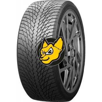 Zimní osobní pneu Greentrac Winter Master D1 235/60 R18 107V XL M+S