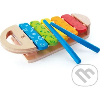 Desková hra Xylofón Dúha - Hape Hape