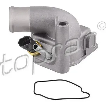 Těsnění motoru Termostat, chladivo TOPRAN 206 711