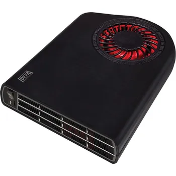 Osvětlení interiéru vozidel DEFA Vyhřívání interiéru vozidla DEFA TERMINI II 1900 Schuko - 430066