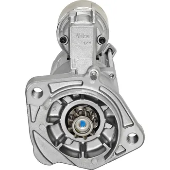 Autoelektrika Startér VALEO 458231
