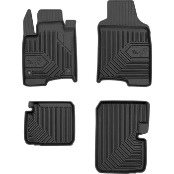 Autolékárnička Sada podlahových rohoží FROGUM 77426528