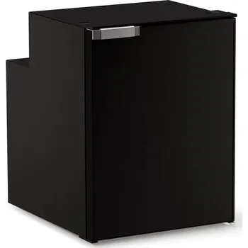 Autochladnička VITRIFRIGO Vestavná Kompresorová Autochladnička Vitrifrigo C90i, černá