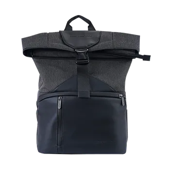 Powerbanka EcoFlow EcoFlow RIVER 2, 3 - přepravní batoh