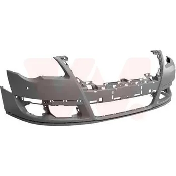 Nárazník Nárazník VAN WEZEL 5839577