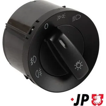 Spínač, hlavní světlo JP GROUP 1196102000