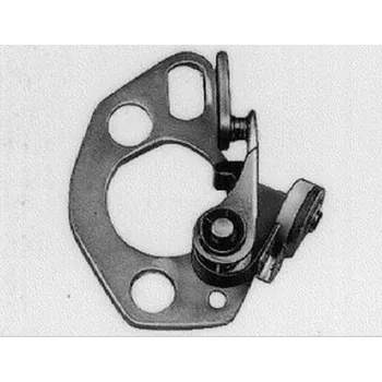 Rozdělovač Sada kontaktů, rozdělovač zapalování Bosch 1 987 231 011