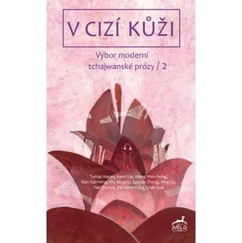 Kniha V cizí kůži