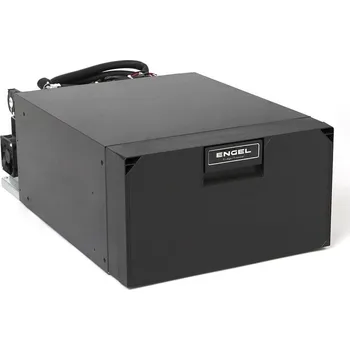 Autoelektronika SAWAFUJI (HONDA) - Japonsko Kompresorová autochladnička / automraznička ENGEL SB30F-NW