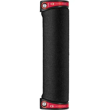 grip Crankbrothers gripy COBALT, Red