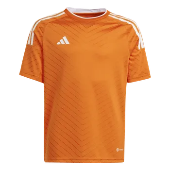 Adidas Teamsport Campeon 23 oranžová UK Junior M