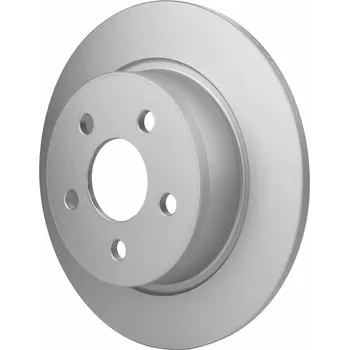 Brzdový kotouč Brzdový kotouč HELLA 8DD 355 133-741