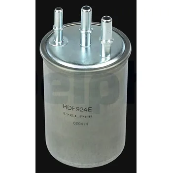 Palivový filtr Palivový filtr DELPHI HDF924E