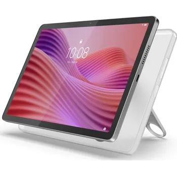 Tablet Lenovo Tab Mediatek Helio G85 64 GB 25,6 cm (10.1") 4 GB LTE Wi-Fi 5 (802.11ac) Android 14 Šedá