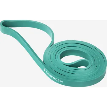 CORENGTH Posilovací guma Training Band 15 kg MODRÁ