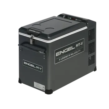 Autochladnička SAWAFUJI (HONDA) - Japonsko Kompresorová autochladnička / autolednice / automraznička ENGEL MT45F-G3ND-V