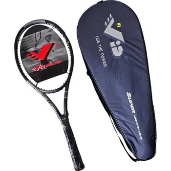 Tenisová raketa VIS Carbontech AXE 95 G2428/A tenisová pálka