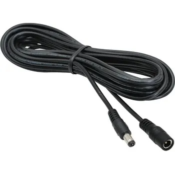 Prodlužovací kabel Prodluzovaci kabel 5m 180061