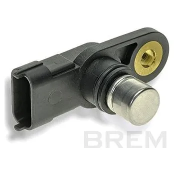 Čidlo automobilu Snímač, poloha vačkového hřídele BREMI 60055