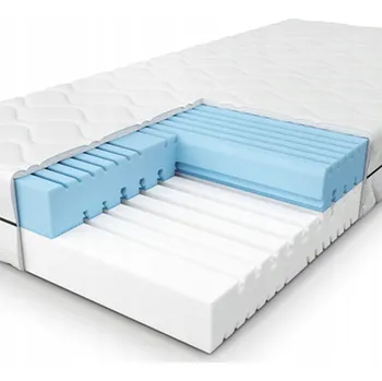 Matrace Pěnová Matrace Pan Matrace 90 x 200 x 1,9 9 Cm H4