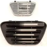 NEO TOOLS sada vytahováků zalomených šroubů 5ks 09-615