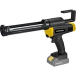 PROTECO aku lis na tmel 20V, 300ml bez baterie, 51.10-PV-300