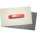 hladítko brusné 35*20cm černé 104223