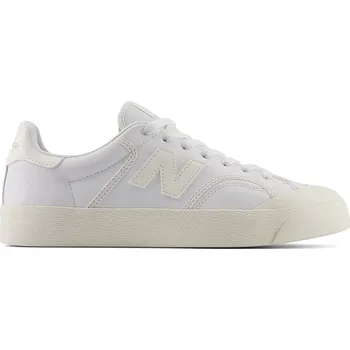 Dámské tenisky Boty unisex New Balance BB100LGY – bílé