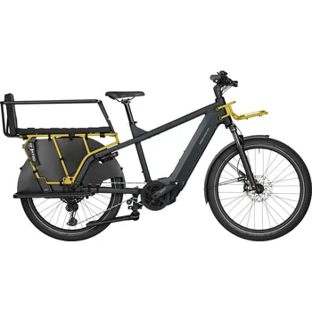 Městské kolo Riese & Müller Multicharger2 GT Family