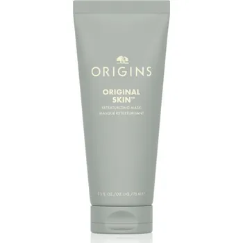 Pleťová kosmetika Origins Original Skin™ Retexturing Mask čisticí jílová pleťová maska s exfoliačním účinkem 75 ml