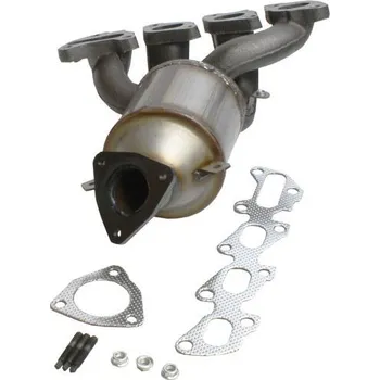 Výfukový systém Katalyzátor MAXGEAR 27-6114