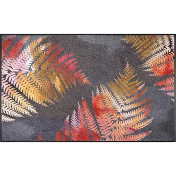 Rohožka wash+dry Interiérová rohožka Erbario Rozmer: 50x75 cm