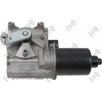 Motorek stěrače a odstřikovače Motor stěračů ABAKUS 103-05-016