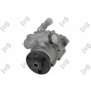 Posilovač řízení Hydraulické čerpadlo, řízení ABAKUS 140-01-065