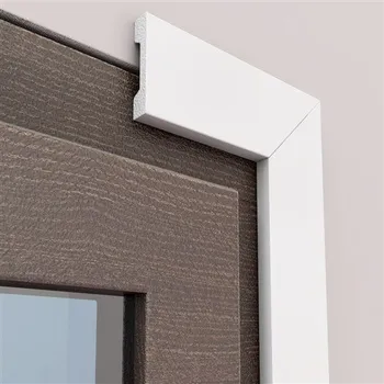 soklová lišta Podlahová lišta soklová EXCLUSIVE W-06 rozměr 200 x 1,6 x 10 cm