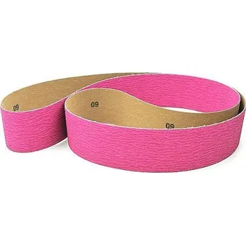 Brusný papír ABRASIV Brusný pás plátno 890S 60x3000 P150