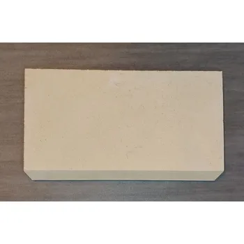Krbová kamna Náhradní díl pro HAAS+SOHN - MANTA - CIHLA 30*190*340 ŠAMOT - 434215005504