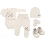 Baby Nellys Made With Love 5dílná…