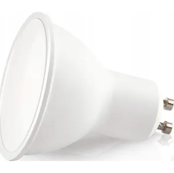 Žárovka LED žárovka Kobi GU10 5W