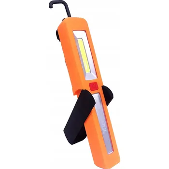 PRACOVNÍ LED SVÍTILNA COB S MAGNETEM XJ4576