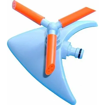 Zavlažovač zavlažovač rotační 3-cestný 98708