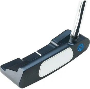 Golfová hůl Odyssey AI-ONE DoubleWide DB putter RH 35"