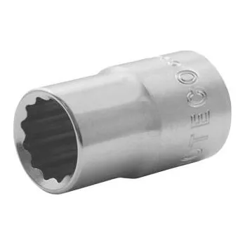 PROTECO hlavice 1/2" 15mm dvanáctihran