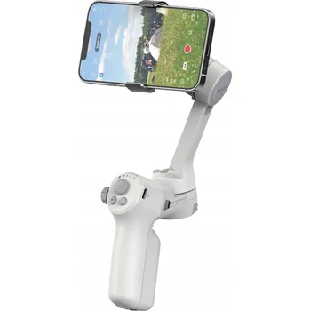 Bezpečnostní kamera Elektronický Stabilizátor (gimbal) MOZA Mini MX 3 šedý