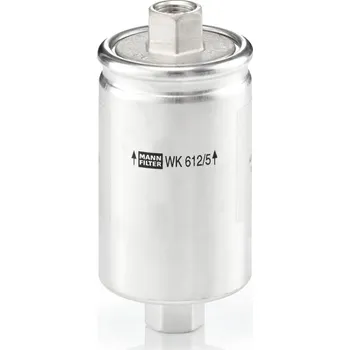 Autodíl Palivový filtr MANN-FILTER WK 612/5