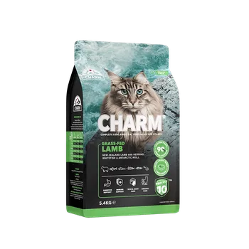 Krmivo pro kočku CHARM LAMB ALS for Cats 2 kg