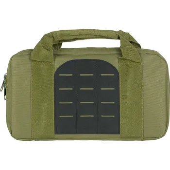 Obal na pistoli 35cm - Olivový - ACM Airsoft